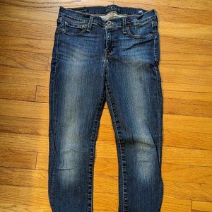 Lucky Brand Brooke Legging Jean